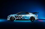 Gumpert Nathalie Race 2019 года